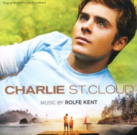 Charlie St. Cloud soundtrack (Rolfe Kent) [CD]