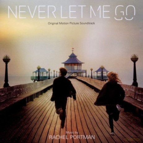 Never Let Me Go soundtrack (Nie Opuszczaj Mnie) (Rachel Portman) [CD]