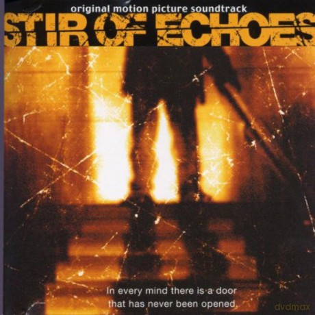 Stir Of Echoes soundtrack (Opętanie) [CD]