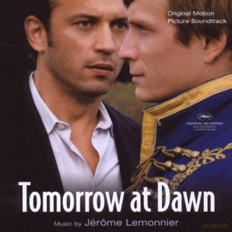 Tomorrow at Dawn soundtrack [CD]