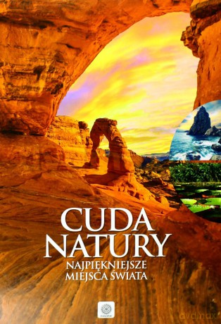 Imagine new. Cuda natury - Ludmiła Sojka [KSIĄŻKA]