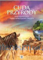 Imagine new. Cuda Przyrody - Magdalena M. Kastelik [KSIĄŻKA]