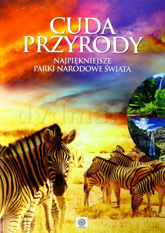 Imagine new. Cuda Przyrody - Magdalena M. Kastelik [KSIĄŻKA]