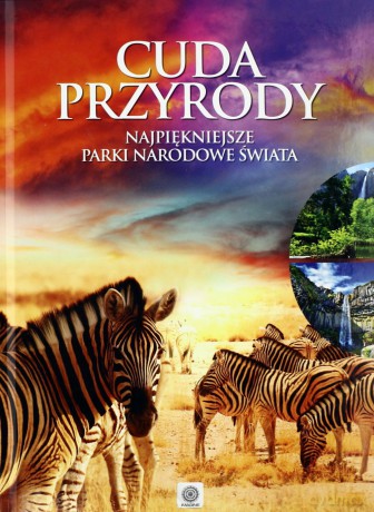 Imagine new. Cuda Przyrody - Magdalena M. Kastelik [KSIĄŻKA]