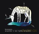 Bezsensu: Wszystko i nie tylko wszystko [CD]