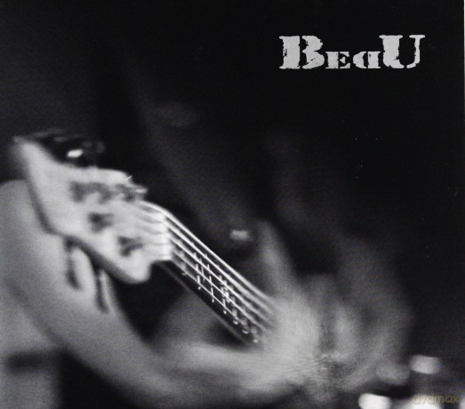 Bedu: Bedu [CD]