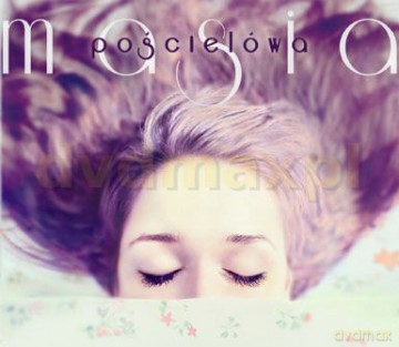 Masia - Pościelówa [CD]