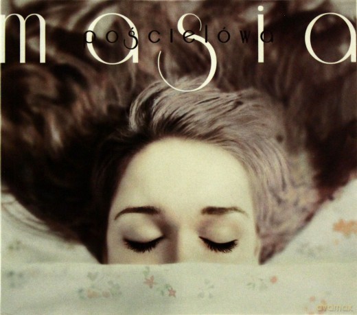 Masia - Pościelówa [CD]