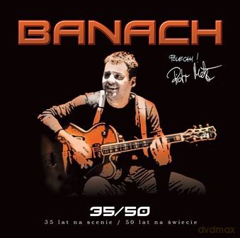 Piotr Banach: 35/50 [3CD]