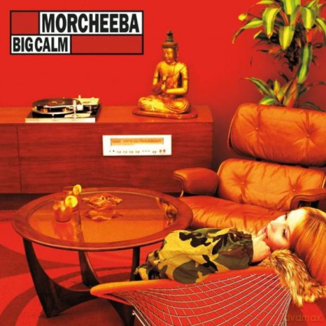 Morcheeba: Big Calm [Winyl]