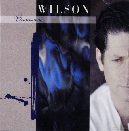 Brian Wilson: Brian Wilson Expanded Edition [CD]