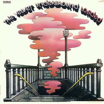 The Velvet Underground: Loaded [Winyl]