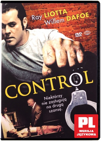 Control [DVD]
