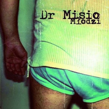 Dr Misio: Młodzi [Winyl]