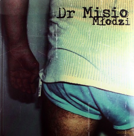 Dr Misio: Młodzi [Winyl]
