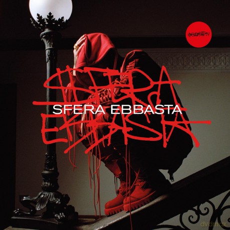 Sfera Ebbasta: Sfera Ebbasta Celebration [Winyl]