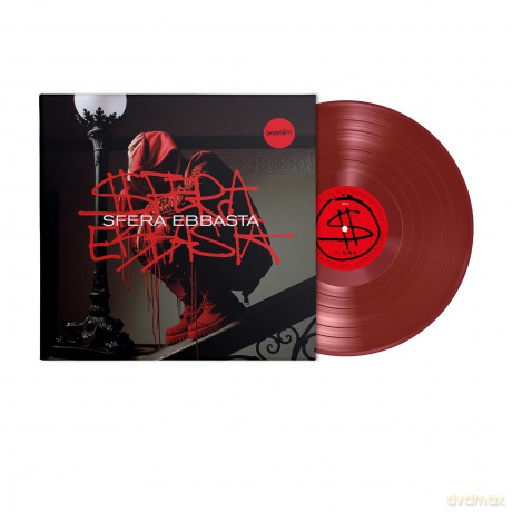 Sfera Ebbasta: Sfera Ebbasta Celebration [Winyl]