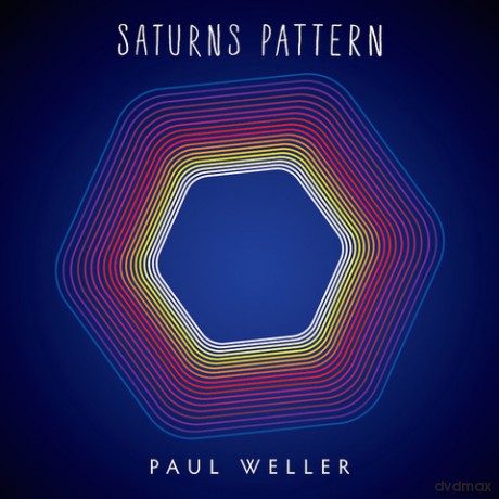 Paul Weller: Saturns Pattern [CD]