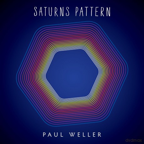 Paul Weller: Saturns Pattern [CD]