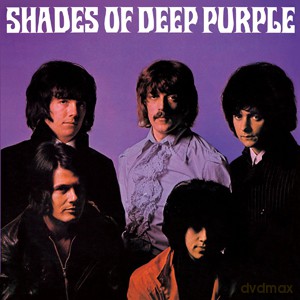 Deep Purple: Shades Of Deep Purple [Winyl]
