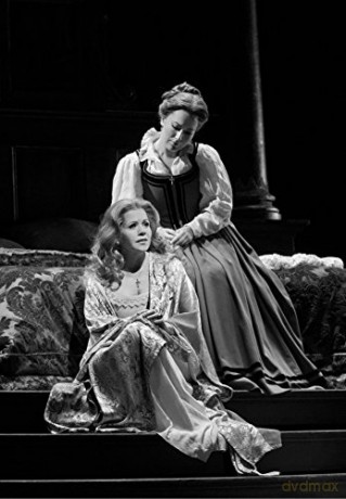 Renee Fleming: Verdi Otello [DVD]
