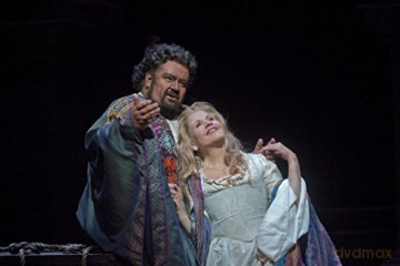 Renee Fleming: Verdi Otello [DVD]