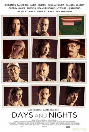 Dni i noce [DVD] 