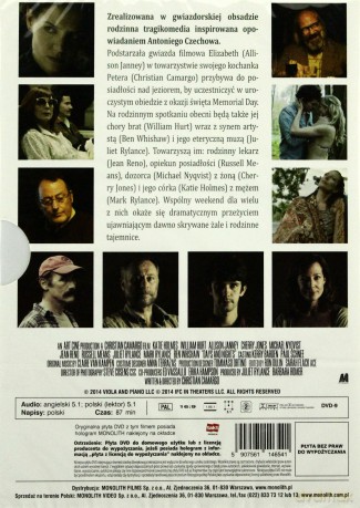 Dni i noce [DVD] 