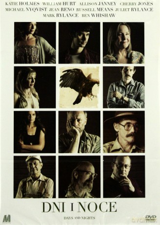 Dni i noce [DVD] 