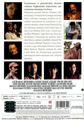 Dni i noce [DVD] 