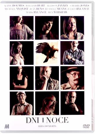 Dni i noce [DVD] 