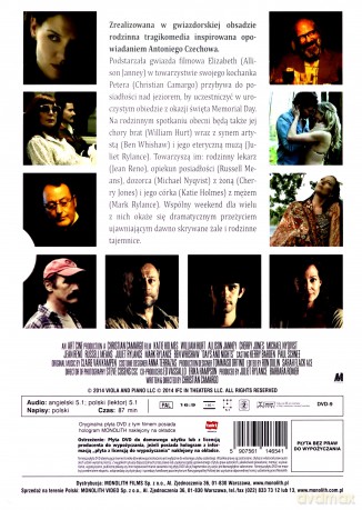 Dni i noce [DVD] 