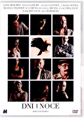 Dni i noce [DVD] 
