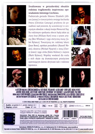 Dni i noce [DVD] 