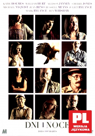 Dni i noce [DVD] 