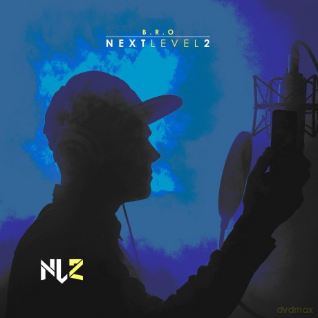 B.R.O: Next Level 2 [CD] 