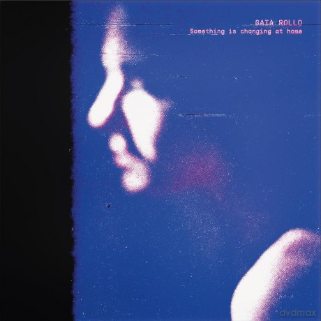 Gaia Rollo: Something Is Changing [Winyl]