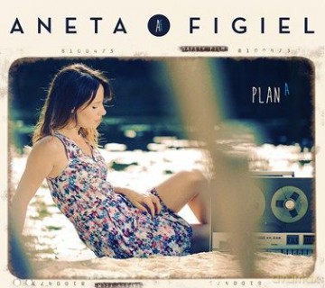 Aneta Figiel: Plan A [CD]