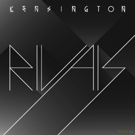 Kensington: Rivals (PL) [CD]