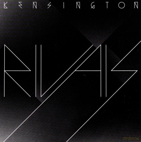 Kensington: Rivals (PL) [CD]