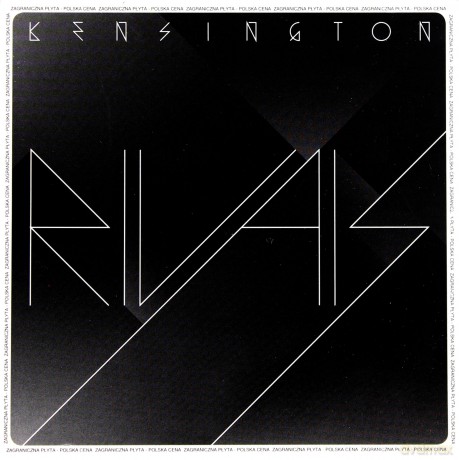 Kensington: Rivals (PL) [CD]