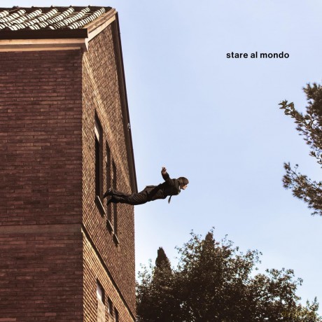 Matteo Alieno: Stare Al Mondo [Winyl]