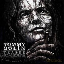 Tommy Bolin: Teaser - 40th Anniversary (Limited Edition) [BOX] [3xWinyl]