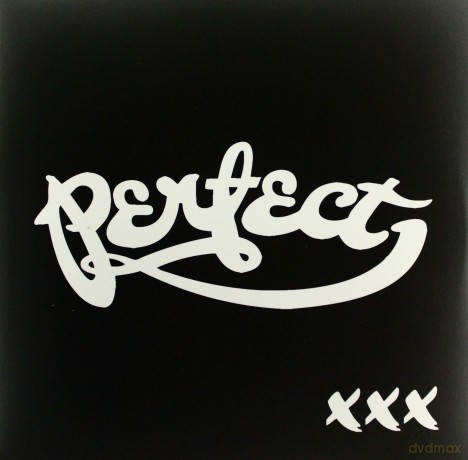 Perfect: XXX [Winyl]
