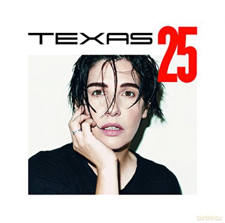 Texas: 25 [Winyl]