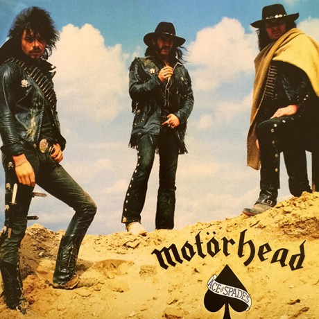 Motorhead: Ace Of Spades [Winyl]