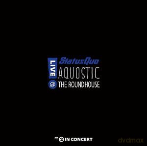 Status Quo: Acoustic Live At The Roundhouse [2xWinyl]