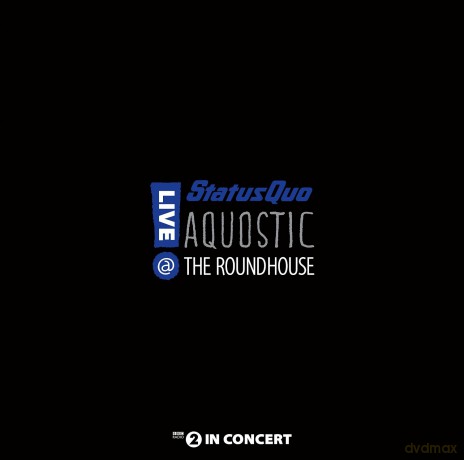 Status Quo: Acoustic Live At The Roundhouse [2xWinyl]