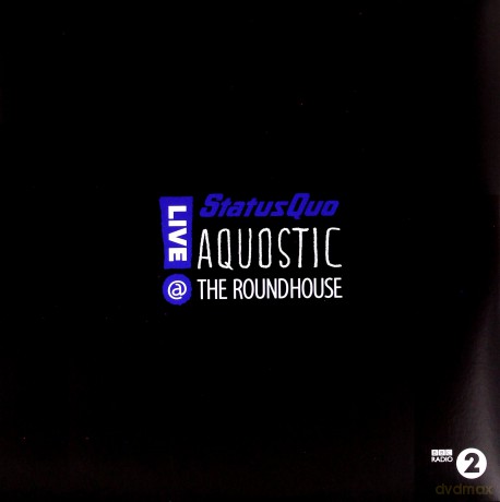 Status Quo: Acoustic Live At The Roundhouse [2xWinyl]