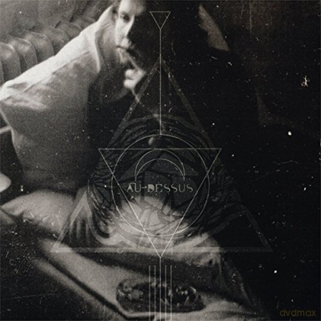Audessus: Audessus [CD]